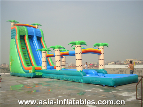 Inflatable Aqua Run Inflatable