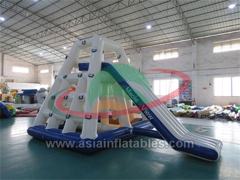 Inflatable Floating Water Parks