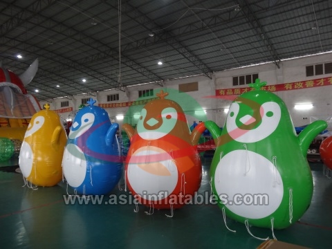 Inflatable Water Float  Buoy