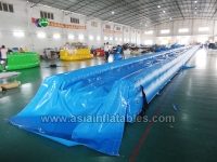 50mL Inflatable Water Slide Prices Custom Inflatable Slip N Slide The City