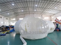3.5mDia Inflatable Bubble Tree With Two Rooms And One Tunnel