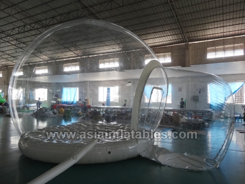 Inflatable Bubble Tent