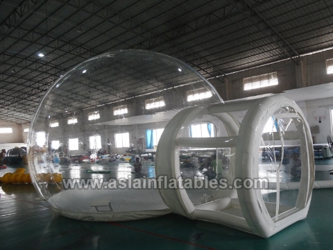 Inflatable Bubble Tent