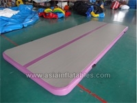 5m Long Inflatable Yoga SUP Mats , SUP Fitness Mats Inflatable