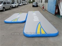 Inflatable Water Floating Runway Mat For Promotion