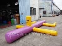 Inflatable Water Tubes Games For Kids